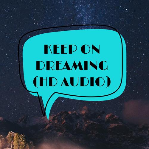 抖音keeping歌是什么?