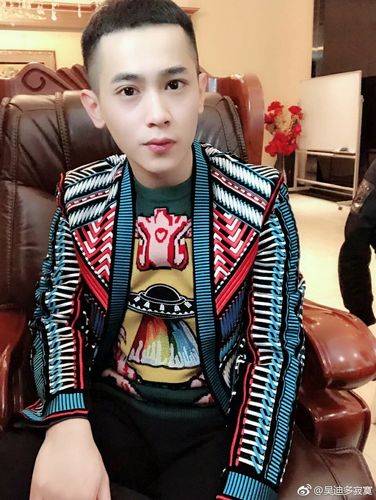 快手红人吴迪的快手id是多少?