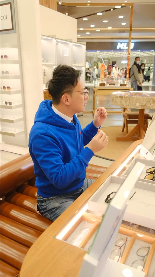 Sam Lee抖音为何爆火?