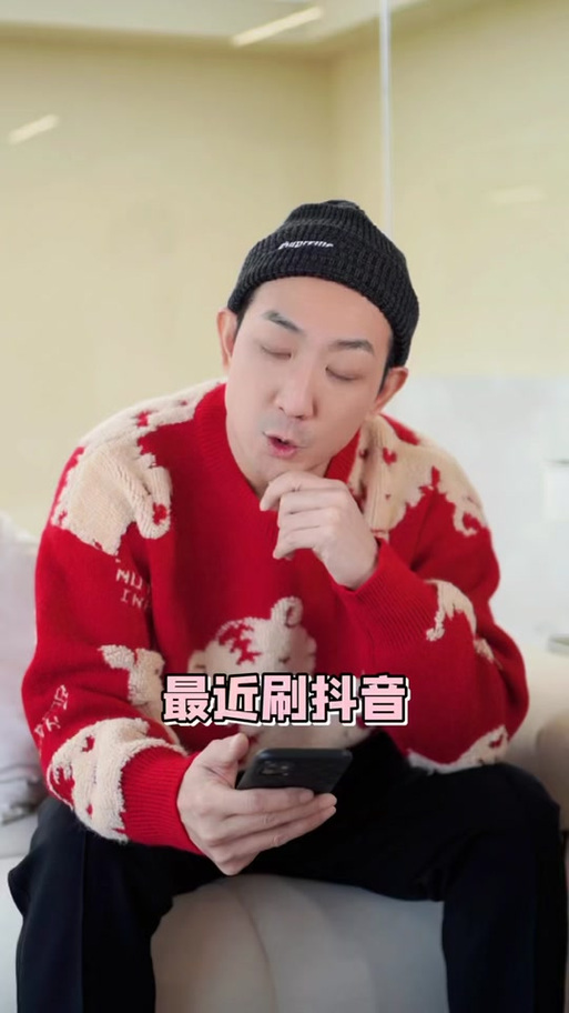 Sam Lee抖音为何爆火?