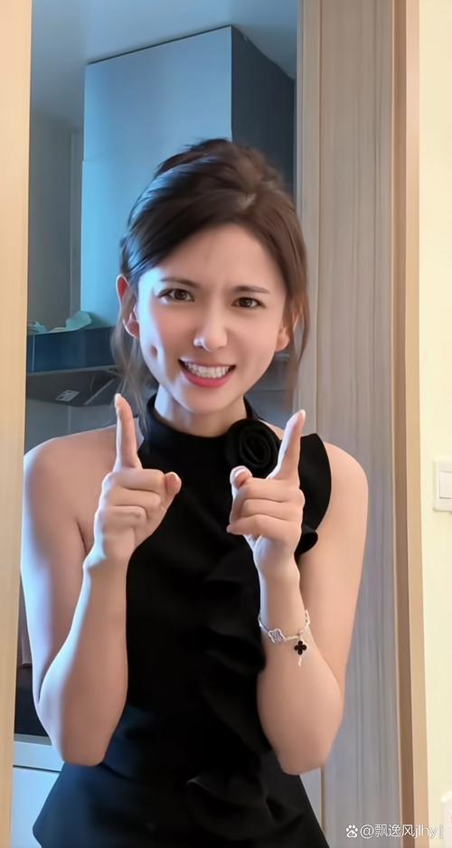 快手红人黄雅楠的快手ID是什么?她的账号内容有什么特色?