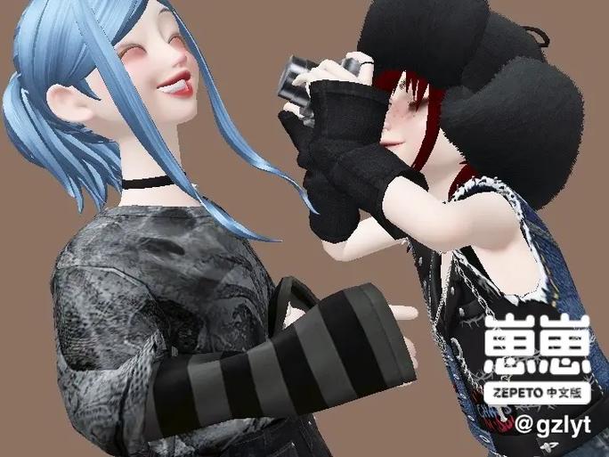 抖音ZEPETO里的音乐为何能成为虚拟社交的情绪密码?它如何让用户在虚拟空间里跟着节奏一起摇摆?