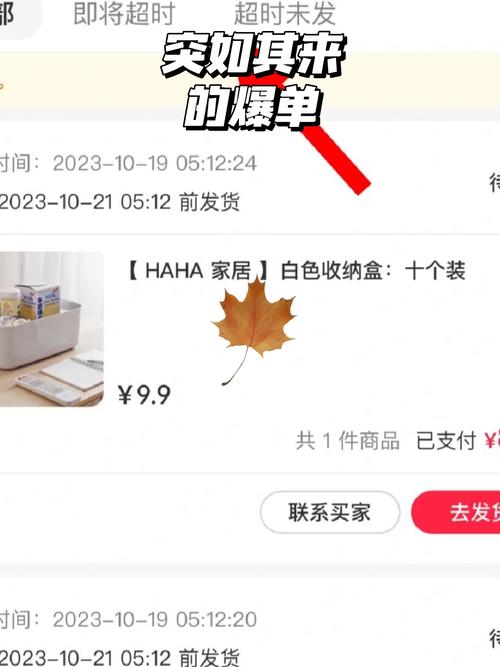 小红书取消订单后为何仍收到货?是系统失误还是商家违规?消费者该如何维权?