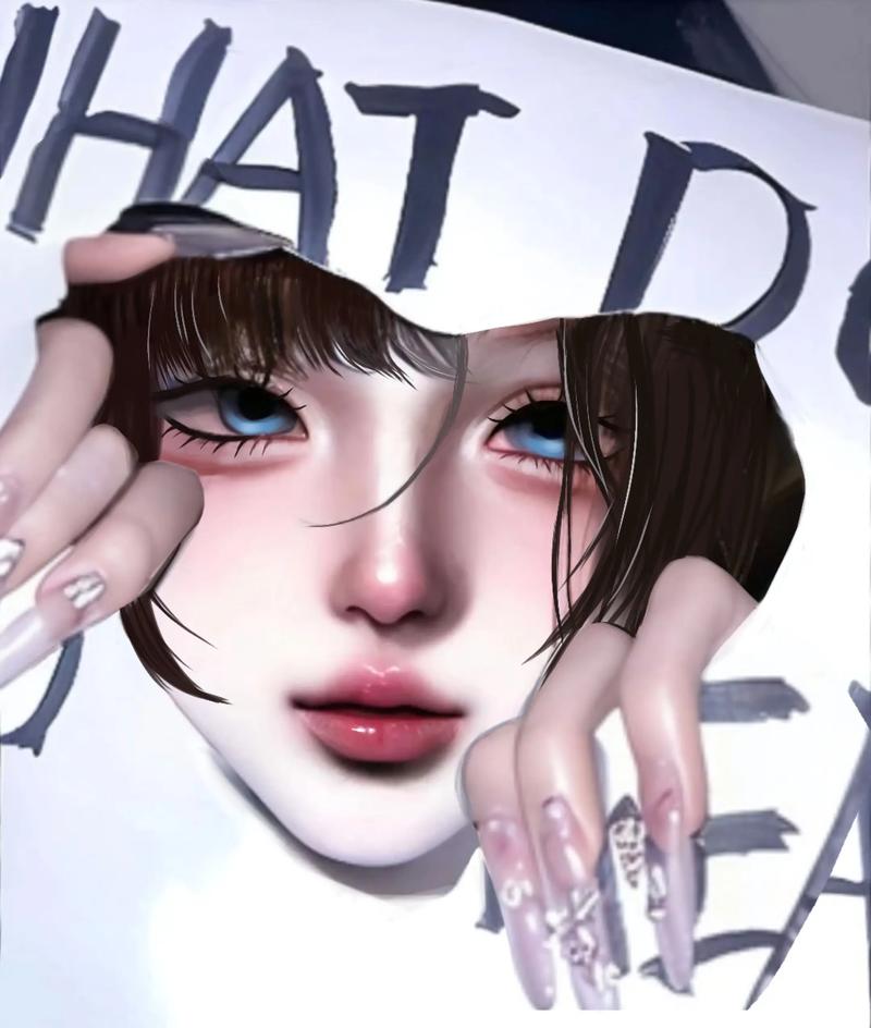 抖音剪辑zepeto,虚拟形象与短视频的创意碰撞,如何实现从建模到成片的完整流程?