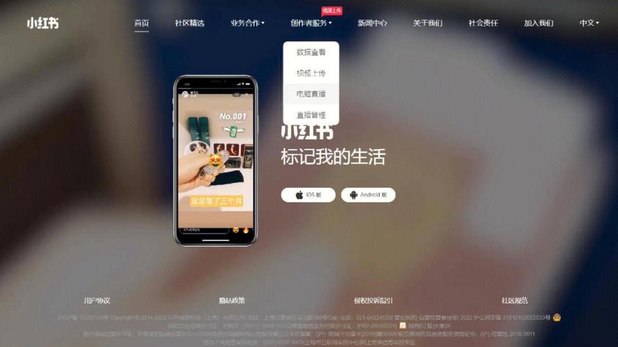 如何在电脑上下载小红书?官方版与第三方工具的靠谱方法及安全注意事项解析