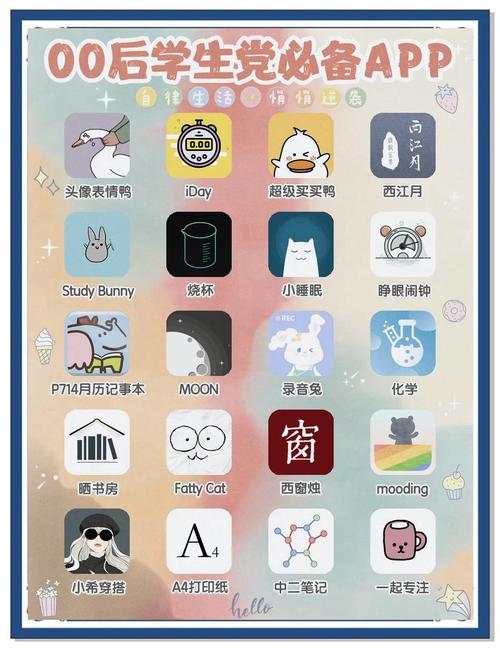 小红书可以读书的app