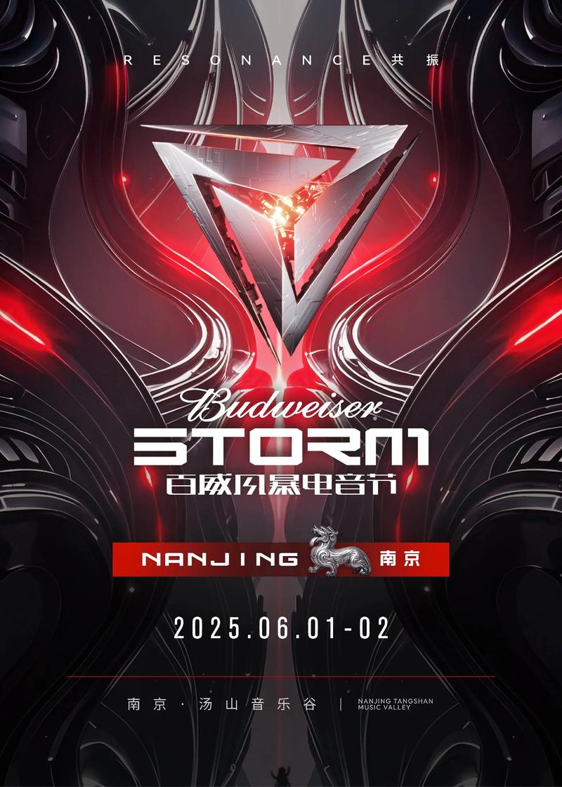 2025抖音音乐电音趋势,哪些新元素将引爆流量?如何创作出爆款电音作品?