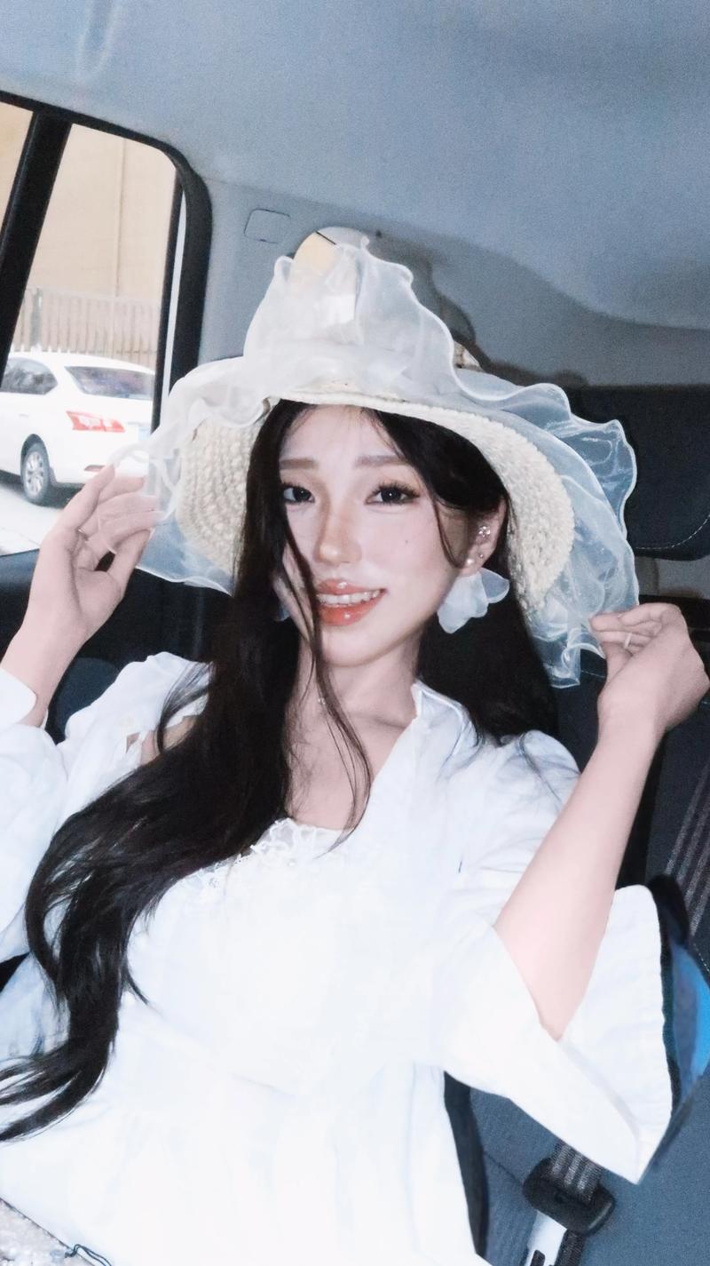 抖音上的温婉的抖音号