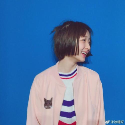 快手快手徐婕个人资料