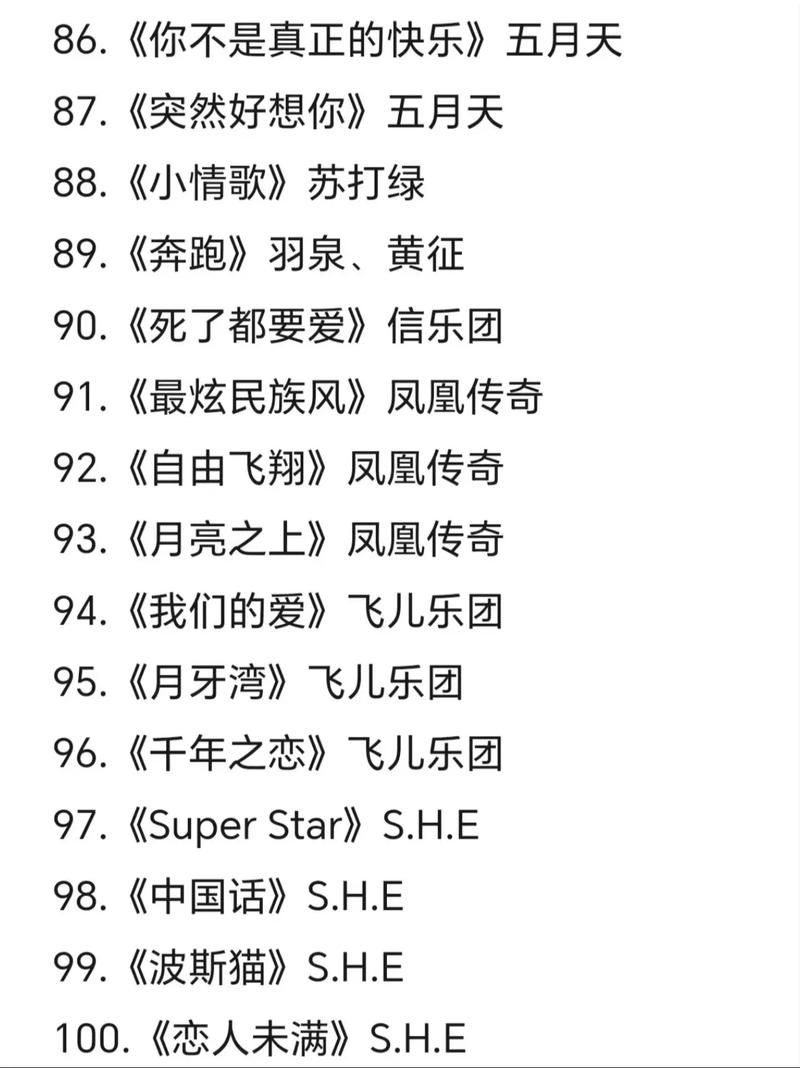 为什么抖音都在用的这些歌曲,总能精准戳中大众耳朵并成为爆款密码?