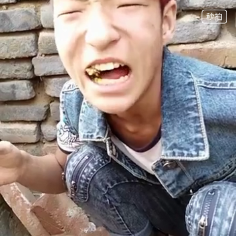 快手社会你胜哥快手号