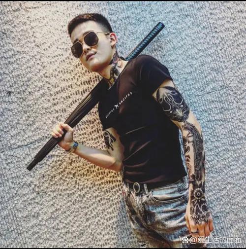 快手社会你胜哥快手号