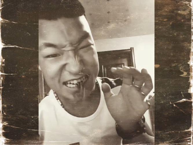 快手社会你胜哥快手号