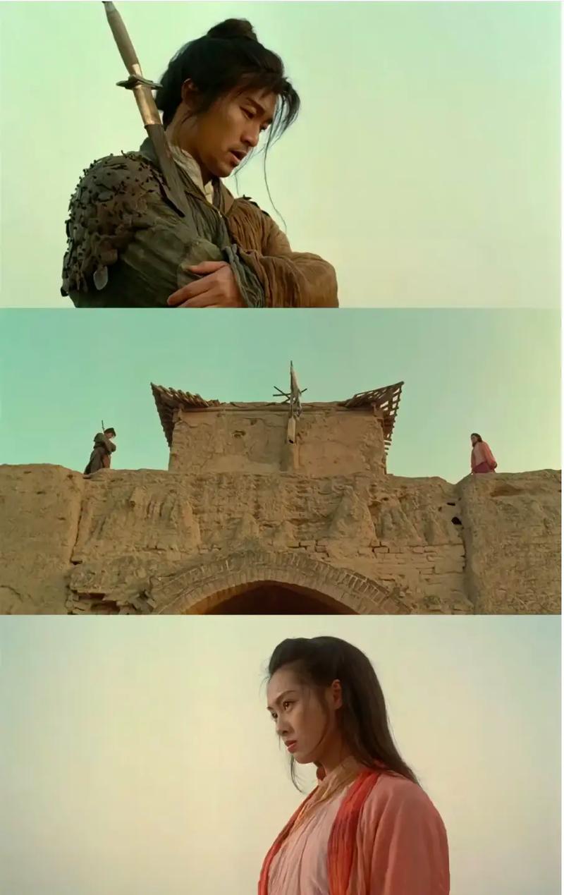 抖音大话西游壁纸为何能成爆款?经典IP与短视频平台的碰撞藏着哪些流量密码?