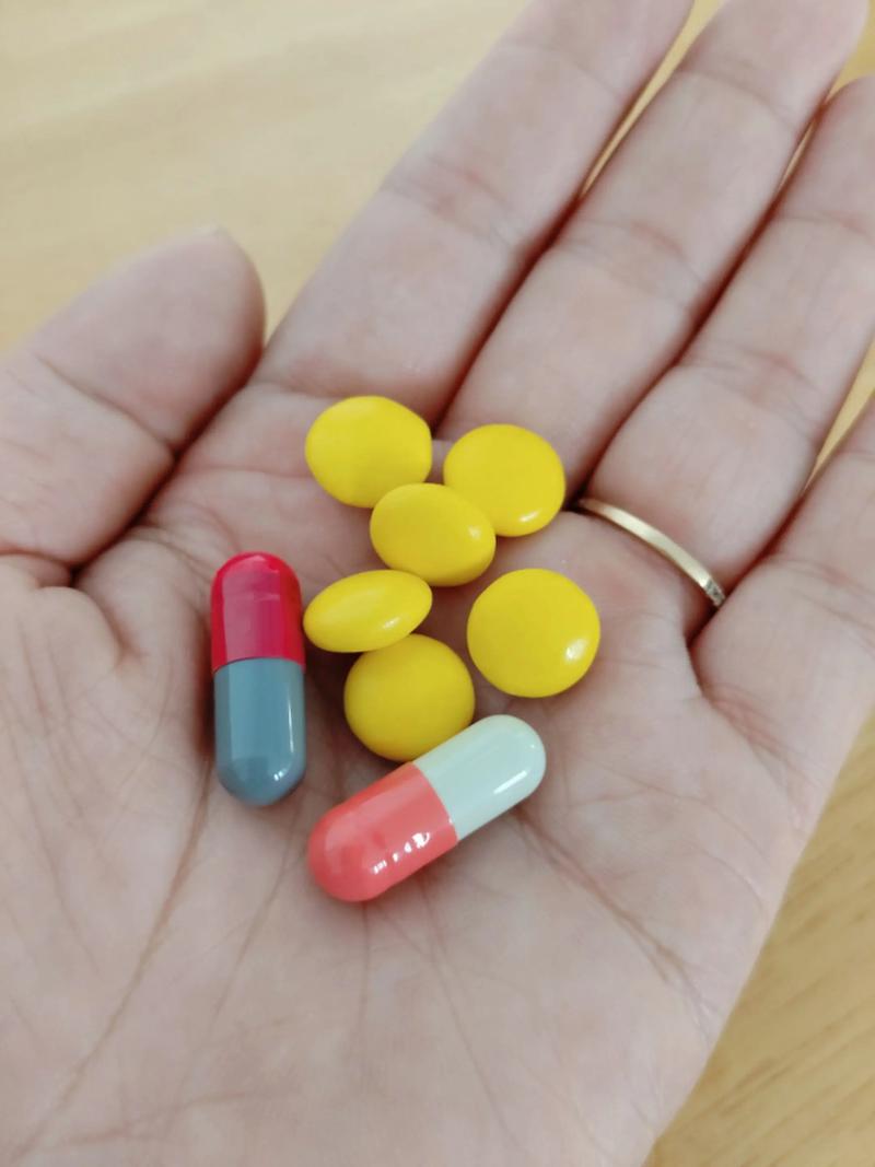 抖音里面喝药药抖音号