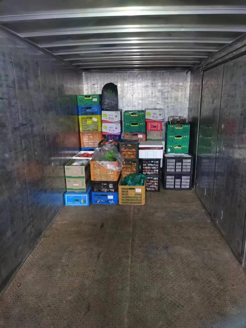 小红书的物流配送模式是什么?它如何整合第三方快递并实现高效履约?