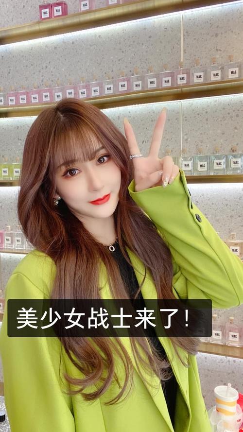 快手文静的快手号是多少?有人知道她的快手账号具体信息吗?