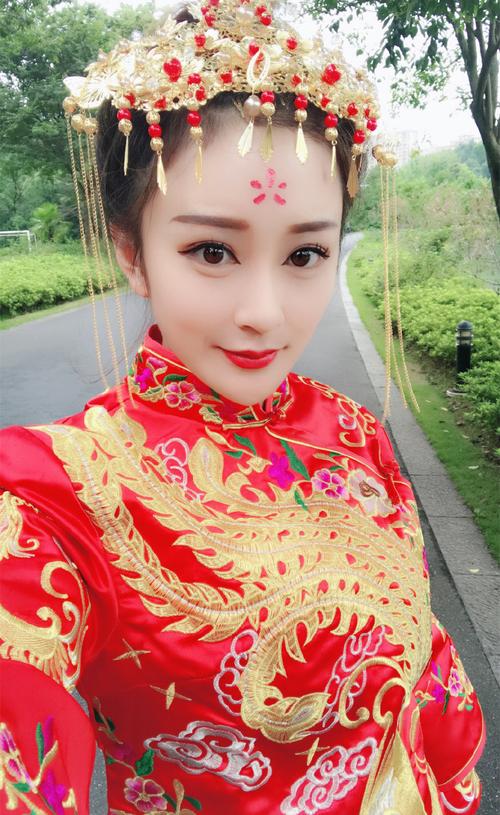 快手文静的快手号是多少?有人知道她的快手账号具体信息吗?