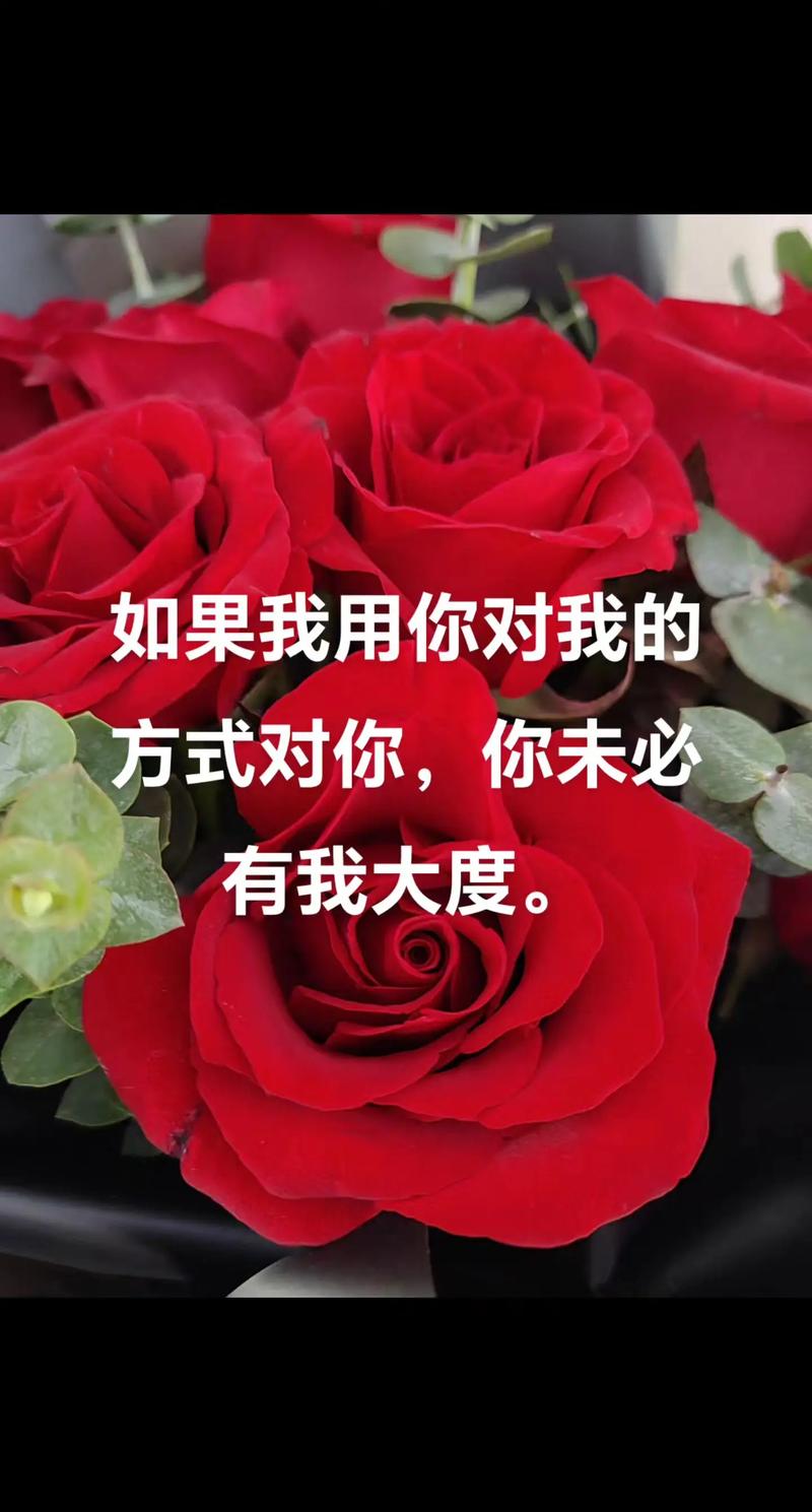 抖音我也没有对你深情