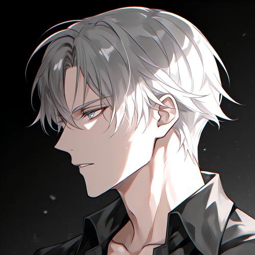 快手有痕 快手 头像