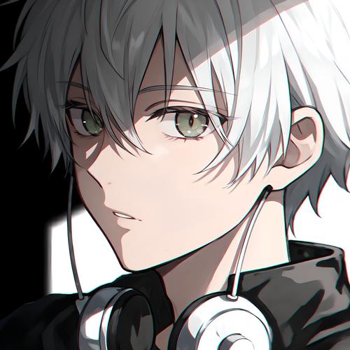 快手有痕 快手 头像