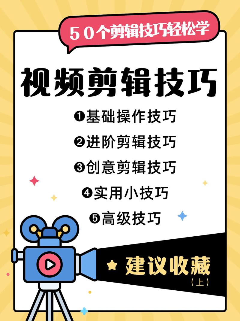 抖音怎么编辑视频教程