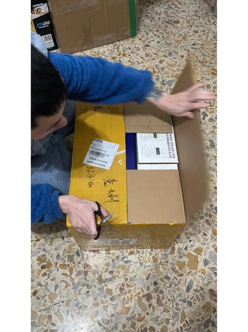 小红书收货要输密码么