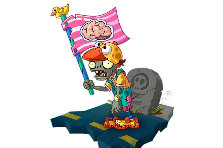 抖音上很火的僵尸游戏