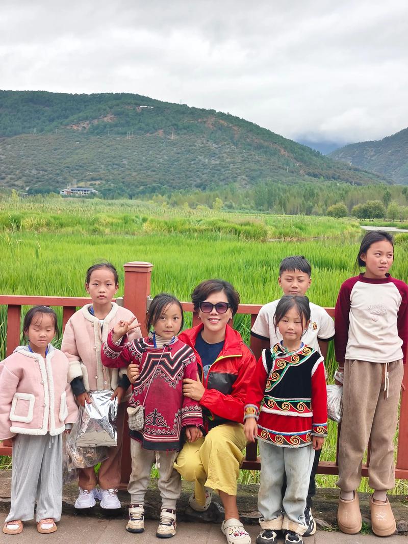 快手大凉山事件都有谁