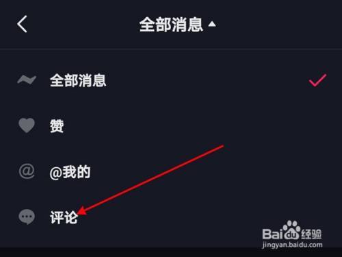 如何在抖音中快速定位并查看自己发布的所有历史评论?