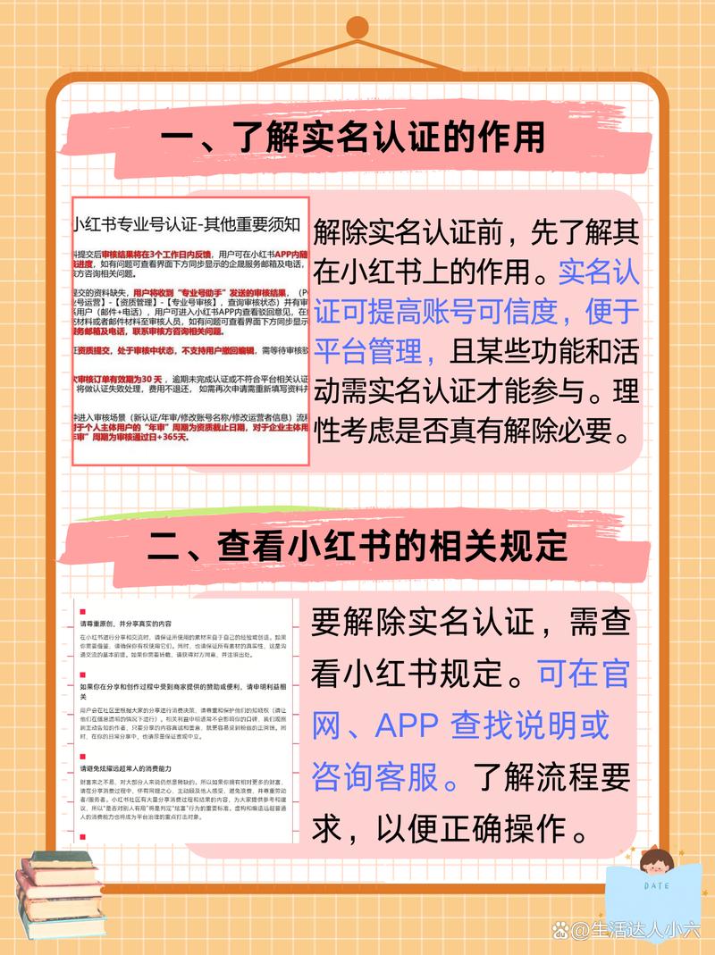 小红书实名认证为何不能买卖?背后隐藏着哪些平台规则与风险隐患?
