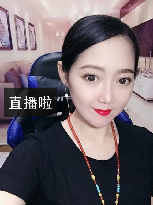 快手媛媛个人资料ID