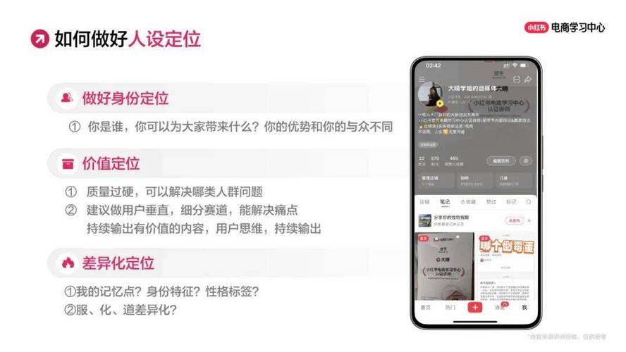 小红书与美丽说的定位差异如何?它们如何通过差异化策略在社交电商赛道竞争?