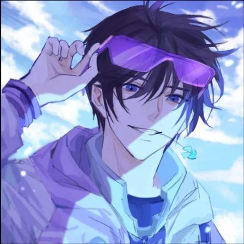 快手纯白王者荣耀头像