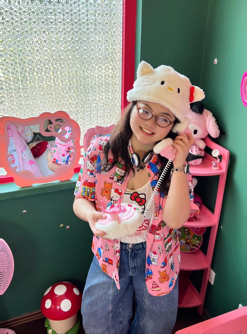 抖音ohohohi,是新兴网络热梗还是平台算法的流量密码?