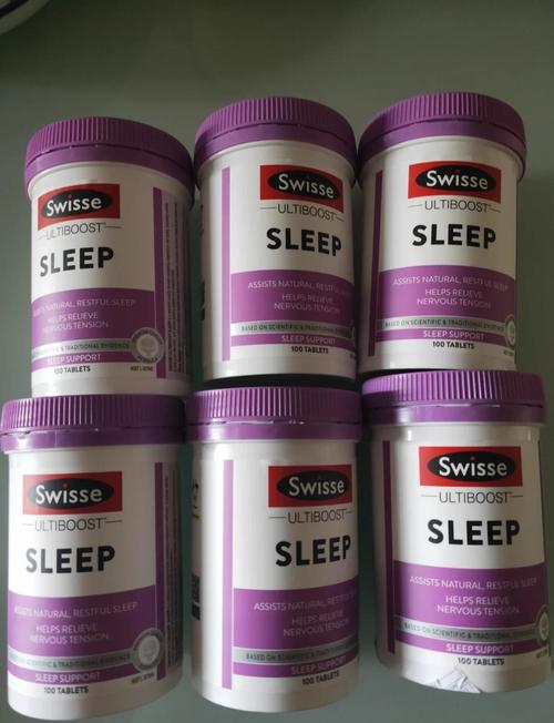 小红书的Swisse是智商税还是真宝藏?真实效果和口碑到底如何?