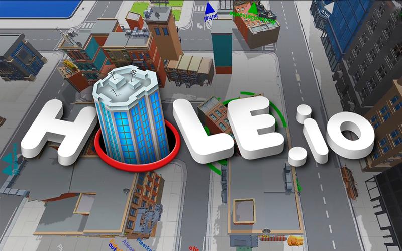 抖音holeio是什么新兴玩法?为何能迅速引爆年轻人社交圈?