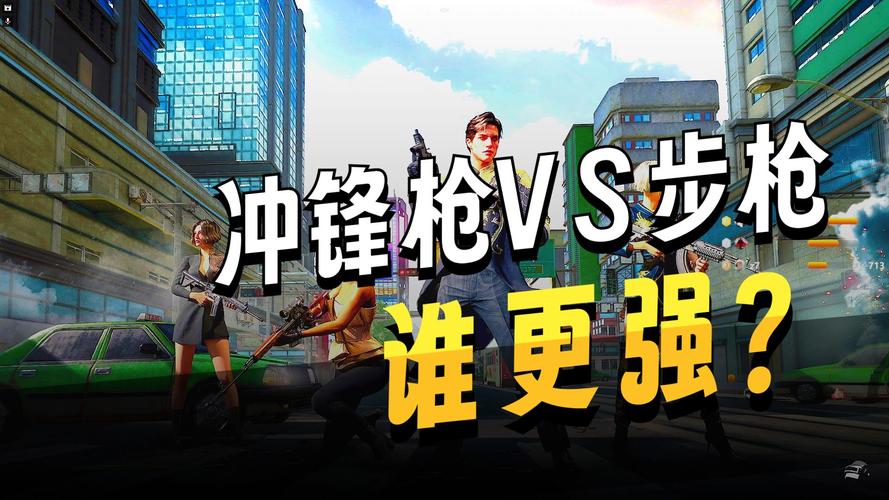 抖音98k枪声为何能引爆网络?是游戏情怀还是流量密码?