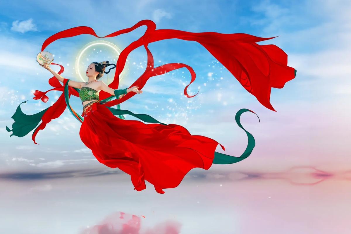 快手飞天特效视频制作需要哪些软件工具?普通人如何快速掌握操作技巧?