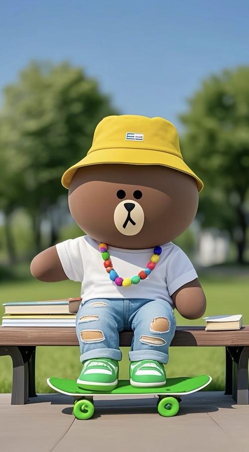 抖音布朗熊的抖音号是什么?它发布了哪些有趣内容?粉丝量有多少?