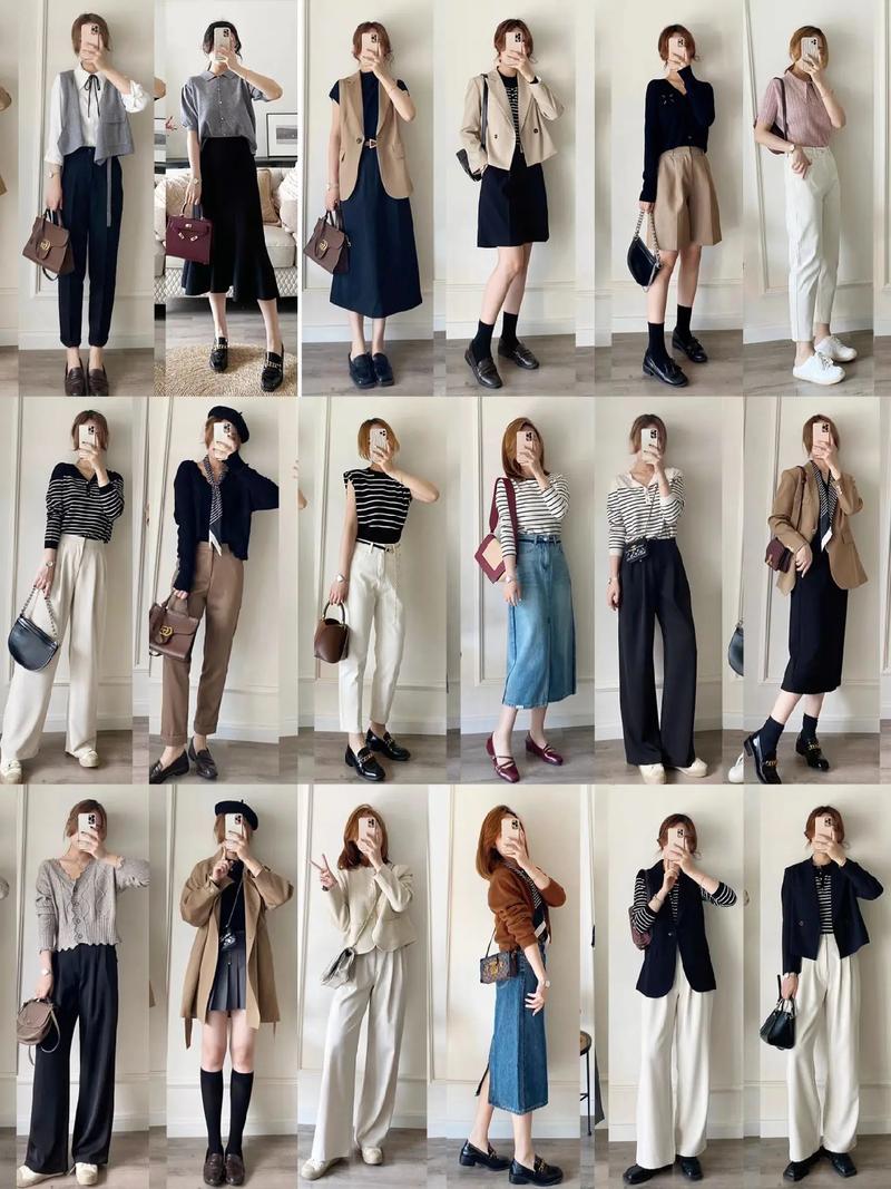 小红书穿衣搭配怎么玩?新手如何快速掌握平台穿搭逻辑并打造个人风格?