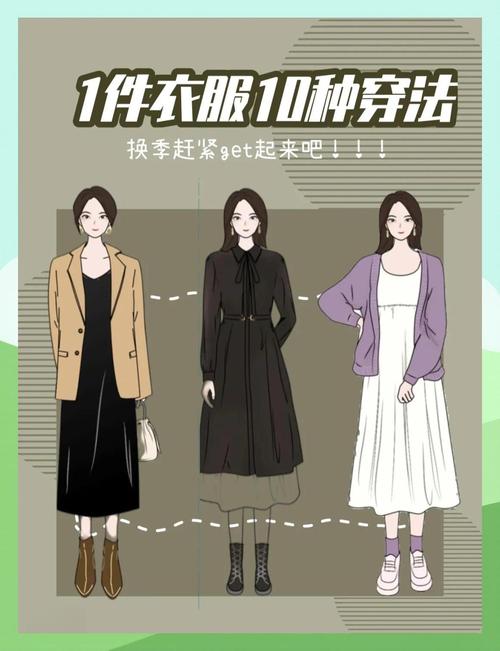 小红书APP穿衣指南真的能解决所有身材的穿搭难题吗?