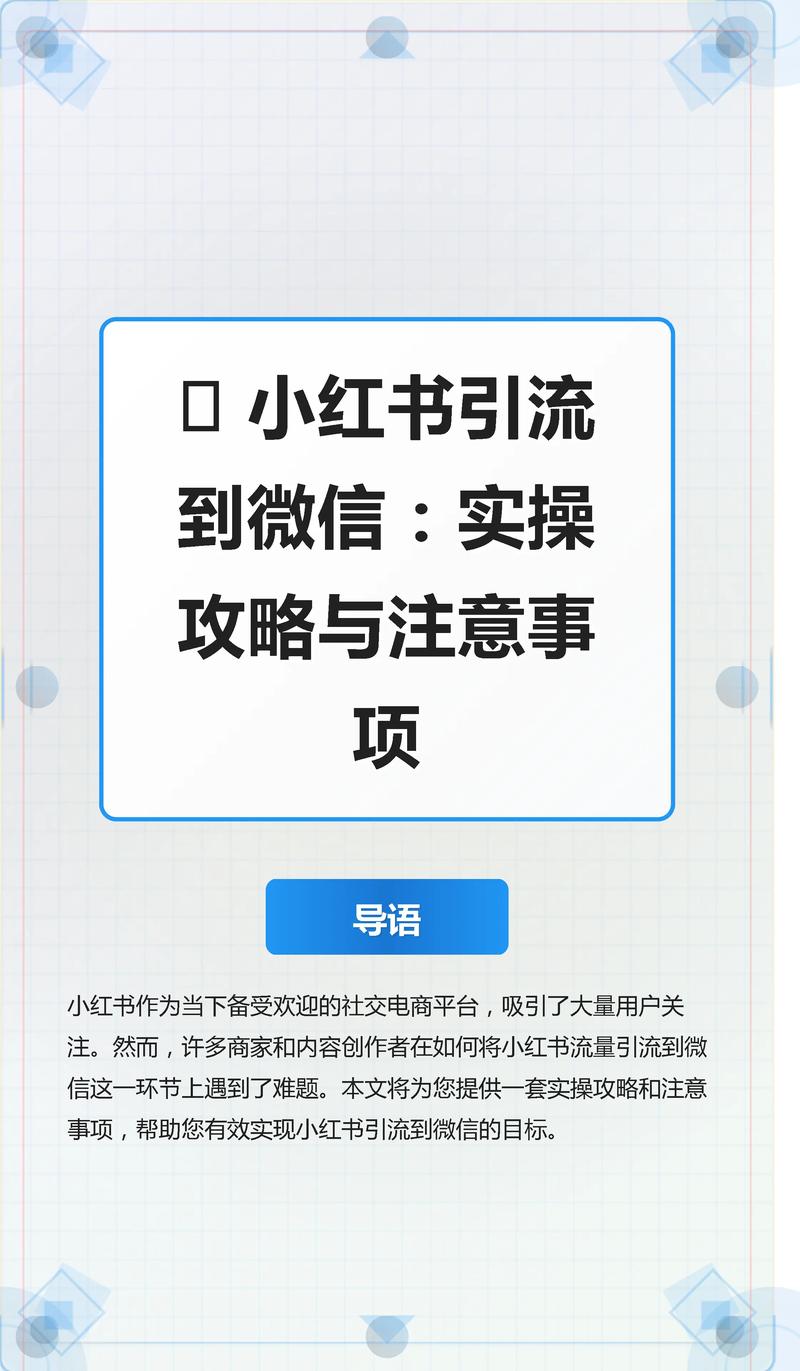 小红书账号如何从普通账号升级为小红薯身份?升级后有哪些专属权益和流量扶持?