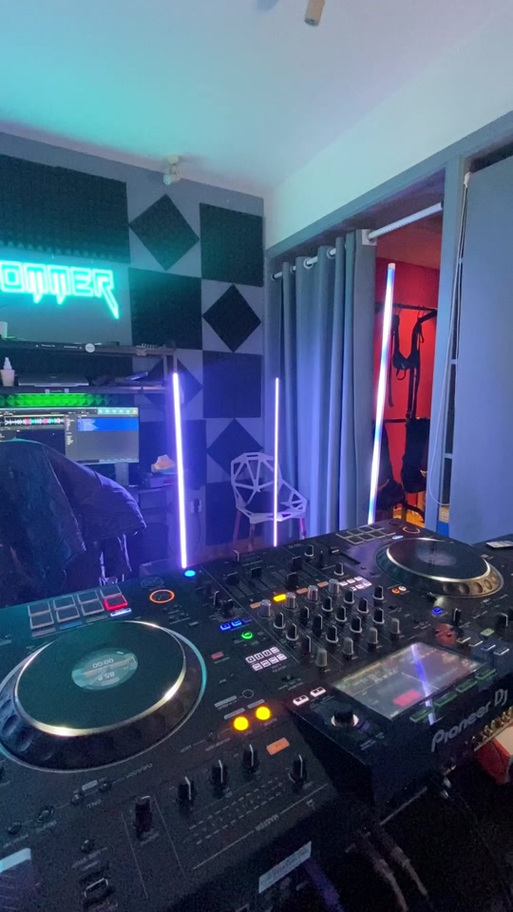 为什么有节奏感的抖音舞曲总能精准踩中大众嗨点?