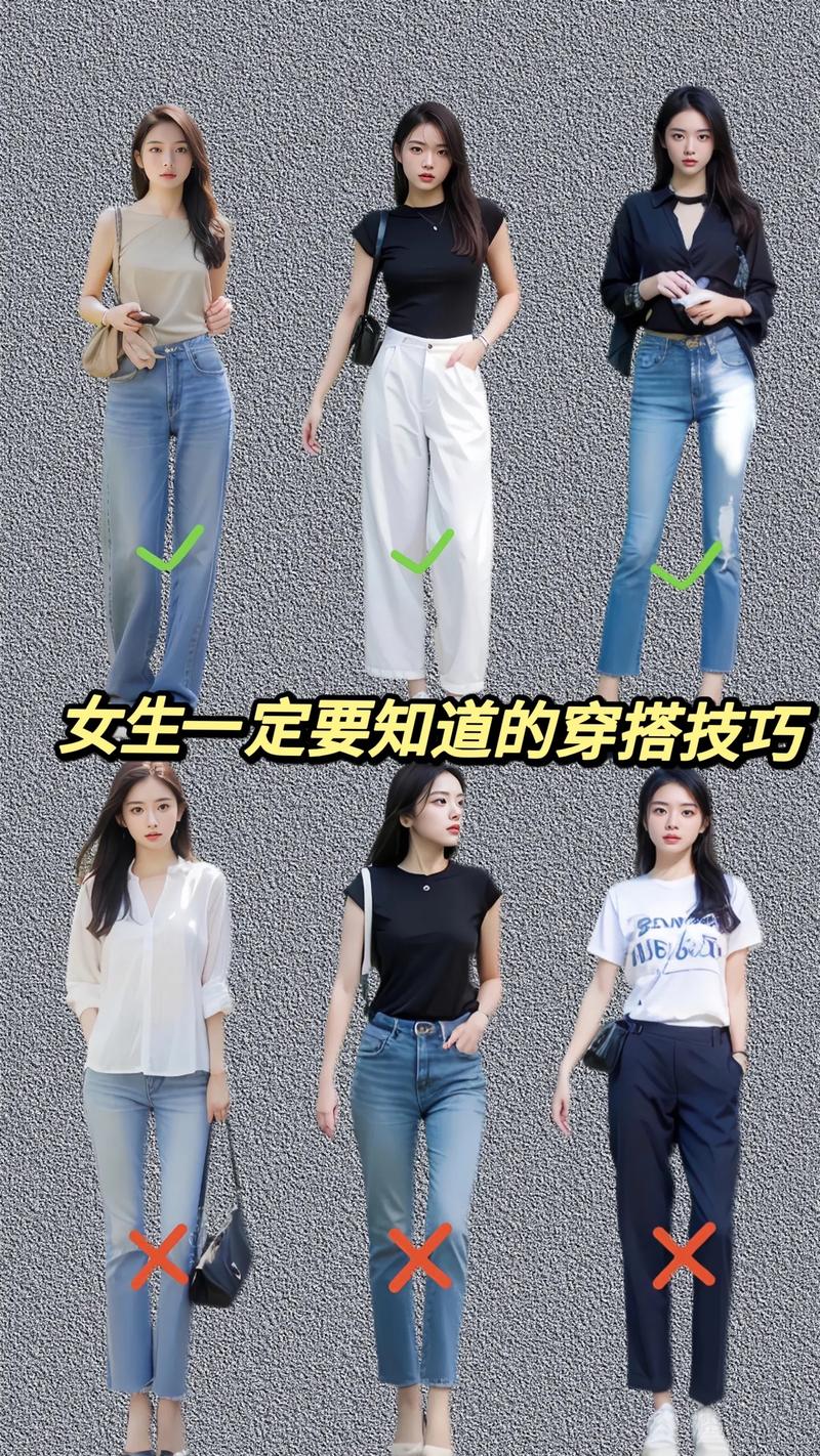 小红书穿衣搭配灵感从哪来?新手如何高效找到适合自己的穿搭技巧?