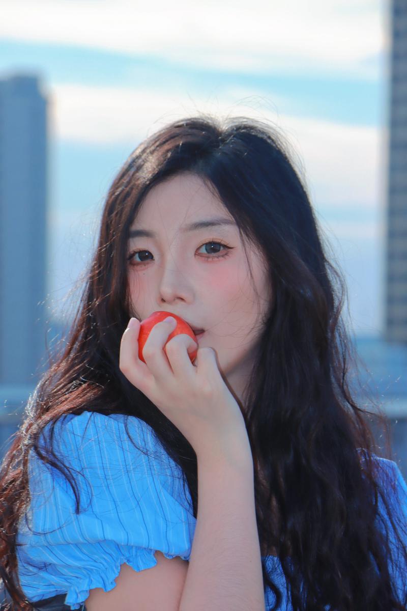 抖音那个滤镜叫什么