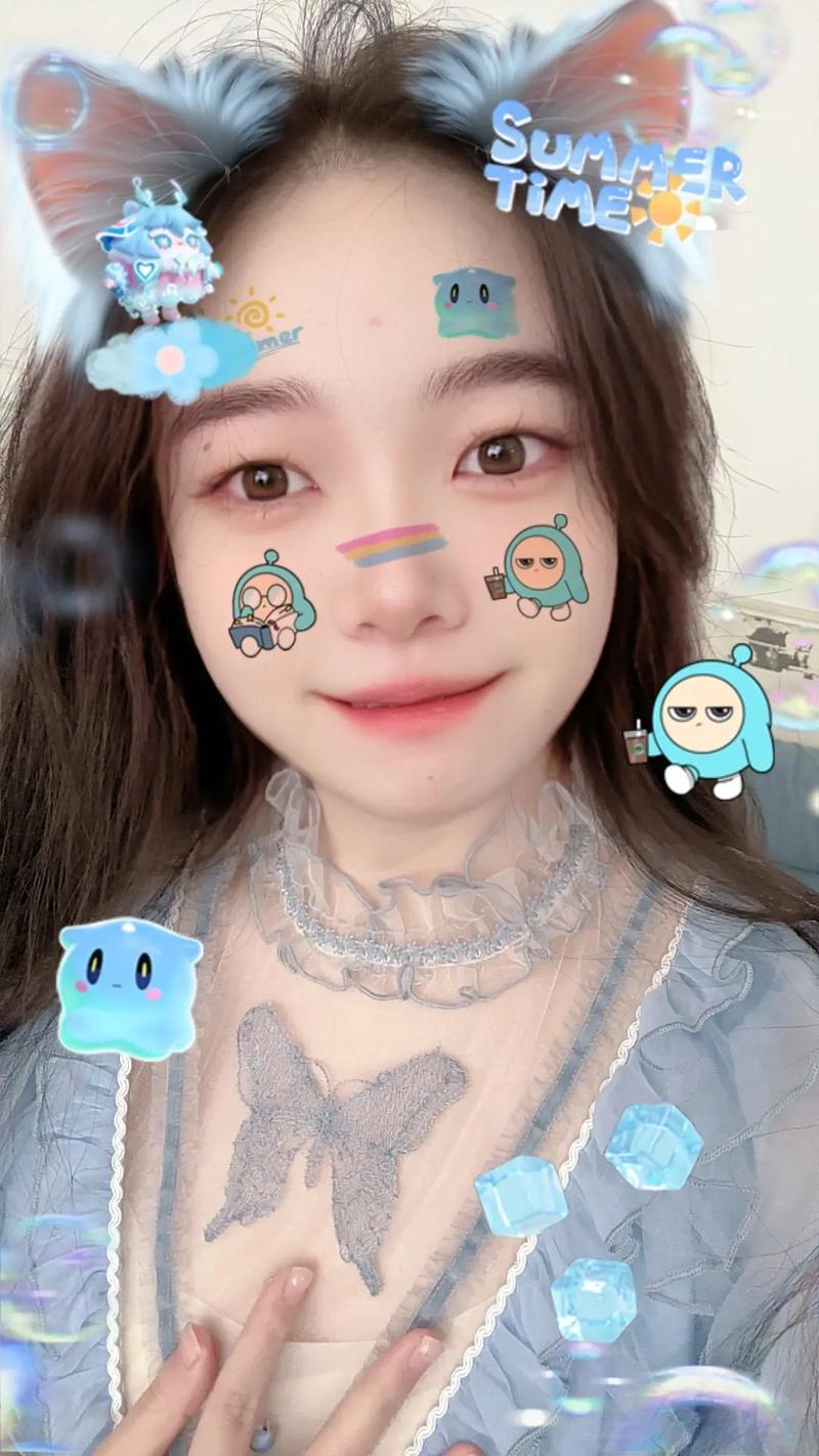 抖音那个滤镜叫什么