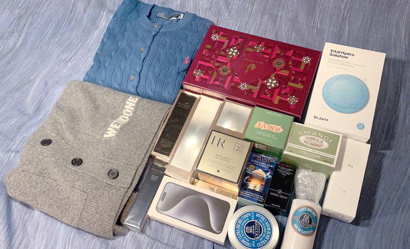 小红书买的跨境商品到海关会被税吗?税率怎么算?被税后怎么处理?