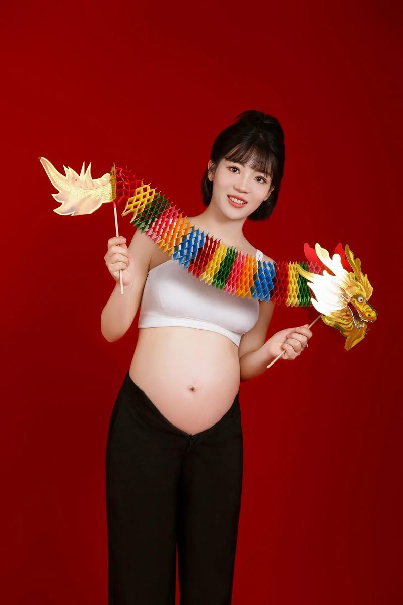 快手平台怀孕网红都有谁？她们孕期日常如何分享？孕育故事有哪些看点？