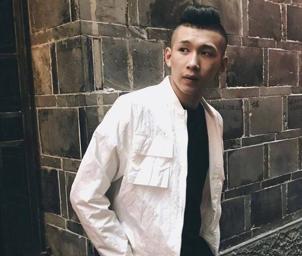 快手网红天佑个人资料